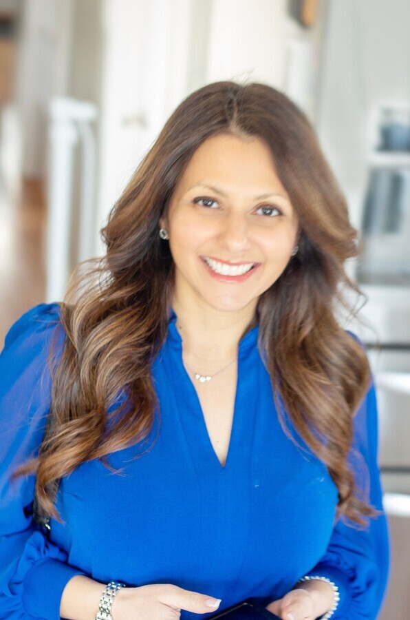 Doris Rose Piazza Image